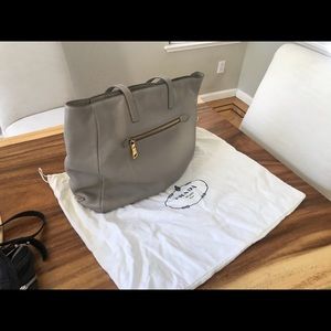 Prada Large Tote